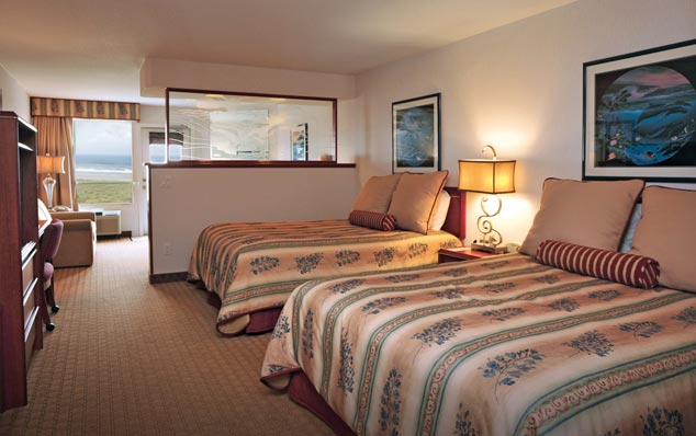 Shilo Inn Suites Ocean Shores 02